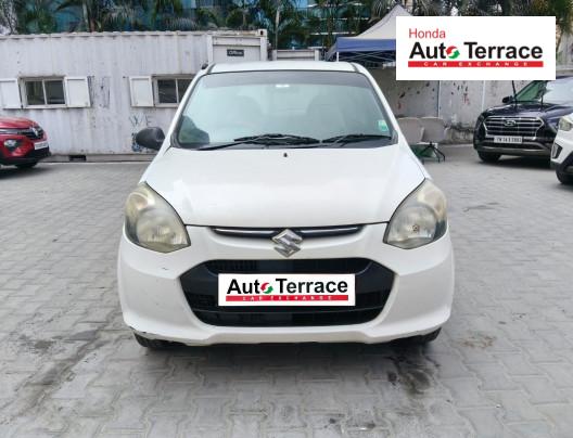 2014 Maruti&nbsp;Alto 800 LXI