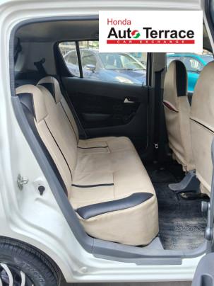 2014 Maruti&nbsp;Alto 800 LXI