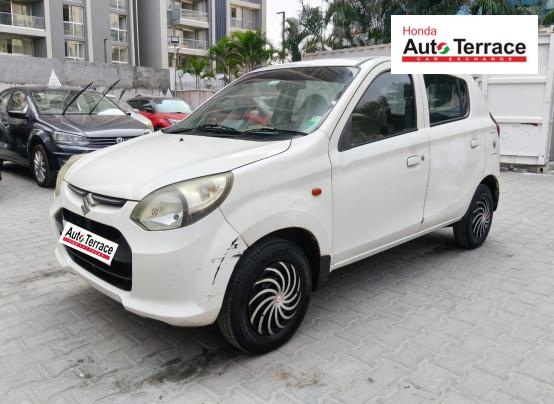 2014 Maruti&nbsp;Alto 800 LXI