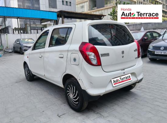 2014 Maruti&nbsp;Alto 800 LXI