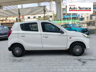 2014 Maruti&nbsp;Alto 800 LXI