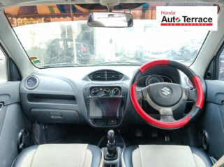 2014 Maruti&nbsp;Alto 800 LXI