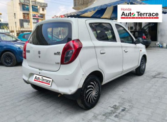 2014 Maruti&nbsp;Alto 800 LXI