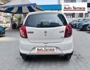 2014 Maruti&nbsp;Alto 800 LXI