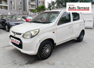 2014 Maruti&nbsp;Alto 800 LXI