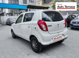 2014 Maruti&nbsp;Alto 800 LXI
