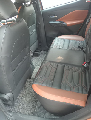 2024 Nissan&nbsp;Magnite 2020-2024 XE BSVI