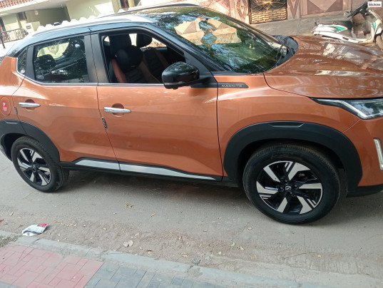 2024 Nissan&nbsp;Magnite 2020-2024 XE BSVI