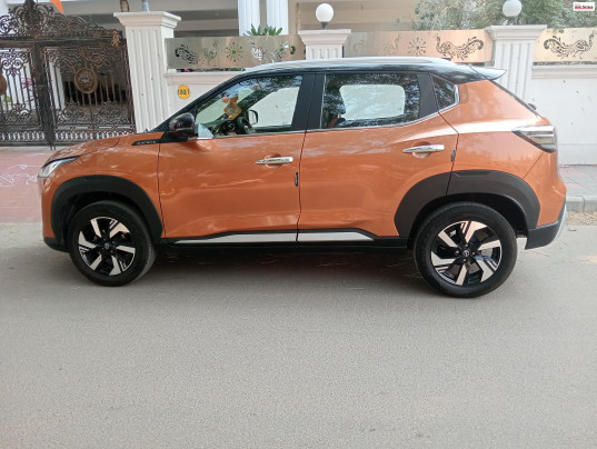 2024 Nissan&nbsp;Magnite 2020-2024 XE BSVI