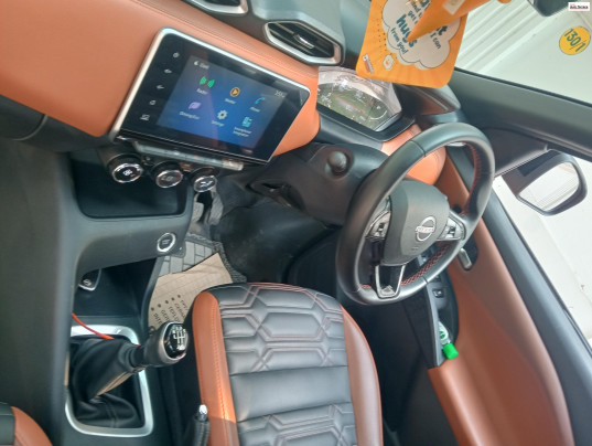 2024 Nissan&nbsp;Magnite 2020-2024 XE BSVI