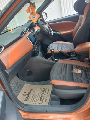 2024 Nissan&nbsp;Magnite 2020-2024 XE BSVI