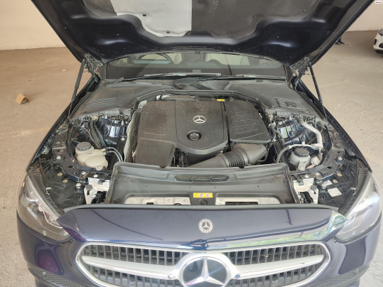 2022 Mercedes-Benz&nbsp;C-Class C 200 BSVI