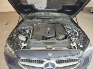 2022 Mercedes-Benz&nbsp;C-Class C 200 BSVI