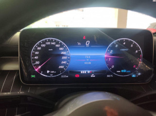 2022 Mercedes-Benz&nbsp;C-Class C 200 BSVI