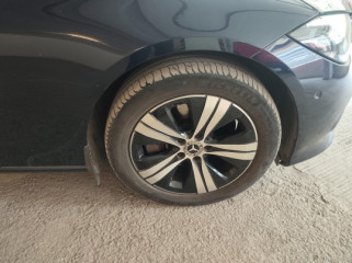 2022 Mercedes-Benz&nbsp;C-Class C 200 BSVI