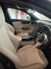 2022 Mercedes-Benz&nbsp;C-Class C 200 BSVI