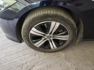 2022 Mercedes-Benz&nbsp;C-Class C 200 BSVI