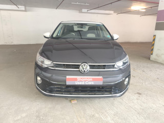 2023 Volkswagen&nbsp;Virtus Topline AT BSVI