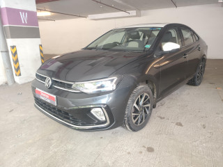 2023 Volkswagen&nbsp;Virtus Topline AT BSVI