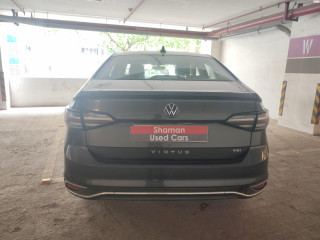 2023 Volkswagen&nbsp;Virtus Topline AT BSVI