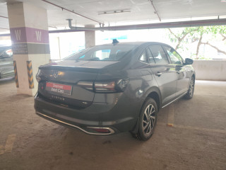 2023 Volkswagen&nbsp;Virtus Topline AT BSVI
