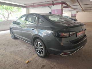 2023 Volkswagen&nbsp;Virtus Topline AT BSVI