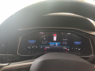 2023 Volkswagen&nbsp;Virtus Topline AT BSVI