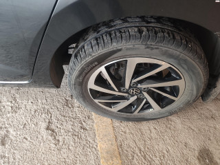 2023 Volkswagen&nbsp;Virtus Topline AT BSVI