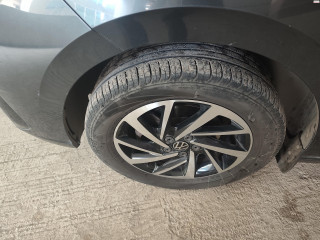 2023 Volkswagen&nbsp;Virtus Topline AT BSVI