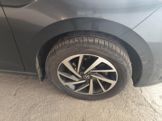 2023 Volkswagen&nbsp;Virtus Topline AT BSVI