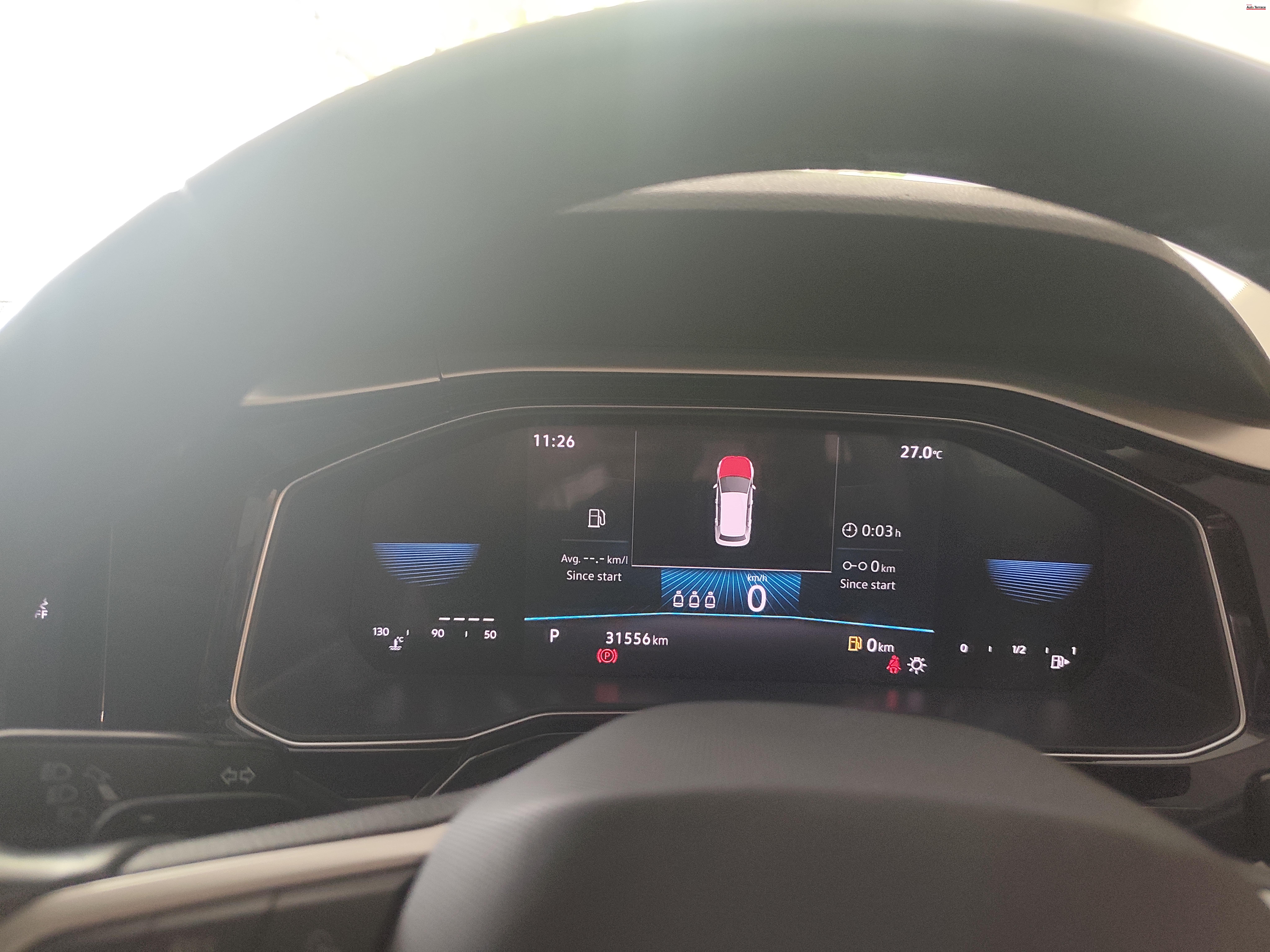 2023 Volkswagen&nbsp;Virtus Topline AT BSVI