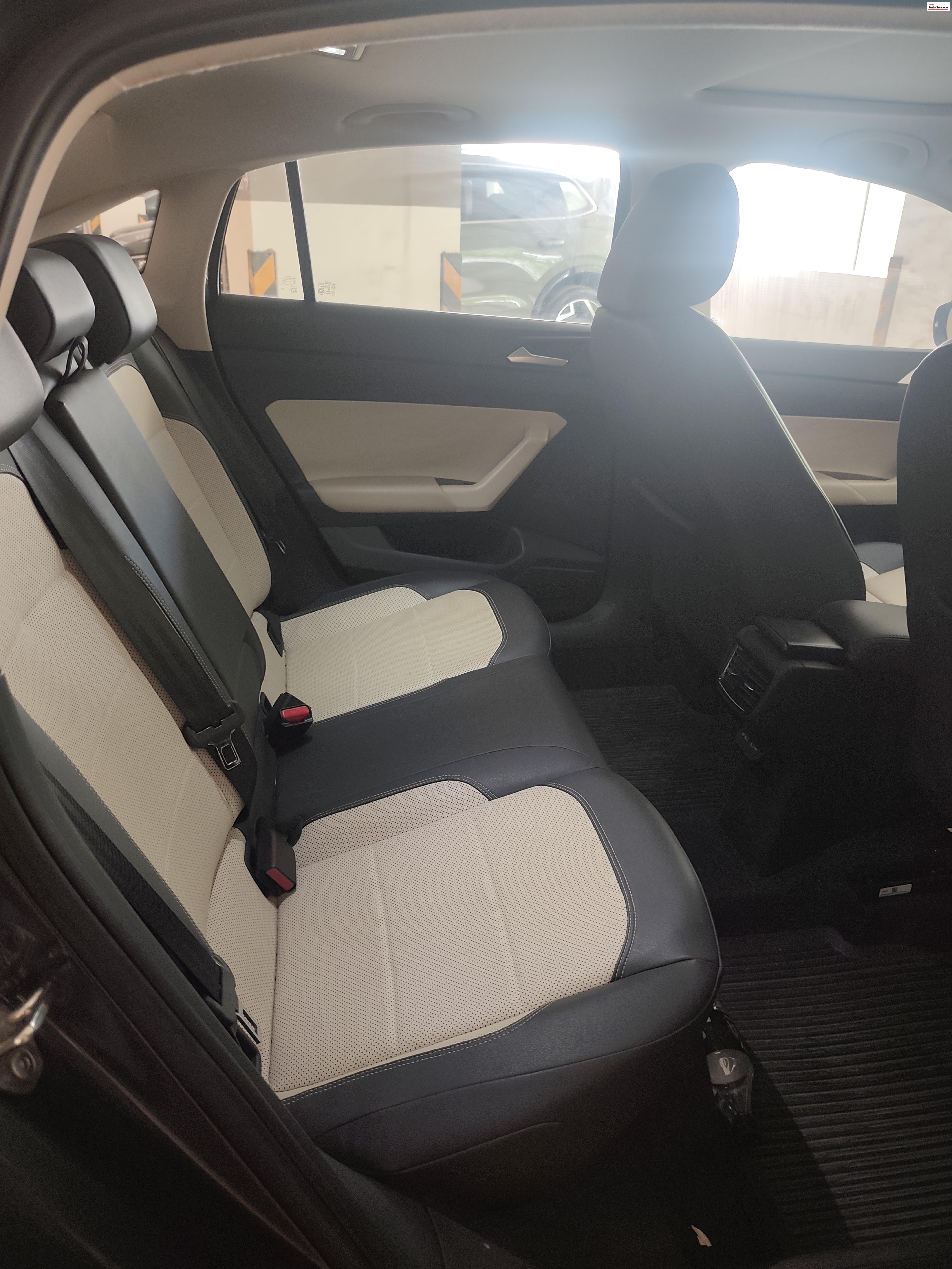 2023 Volkswagen&nbsp;Virtus Topline AT BSVI