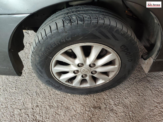 2013 Toyota&nbsp;Innova 2.5 G (Diesel) 8 Seater