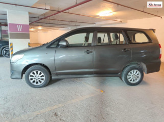 2013 Toyota&nbsp;Innova 2.5 G (Diesel) 8 Seater