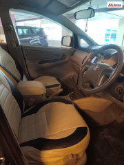 2013 Toyota&nbsp;Innova 2.5 G (Diesel) 8 Seater