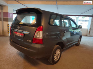 2013 Toyota&nbsp;Innova 2.5 G (Diesel) 8 Seater