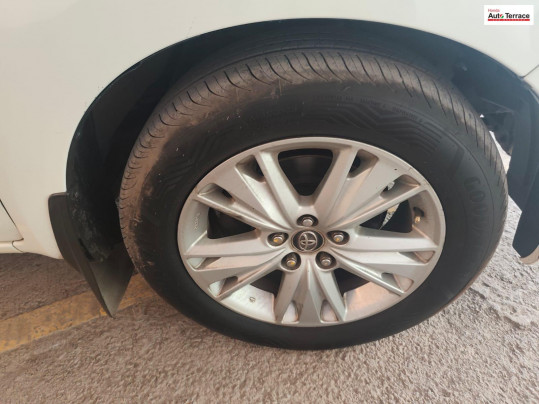 2018 Toyota&nbsp;Innova Crysta 2.8 ZX AT BSIV