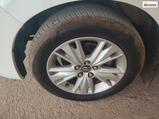 2018 Toyota&nbsp;Innova Crysta 2.8 ZX AT BSIV