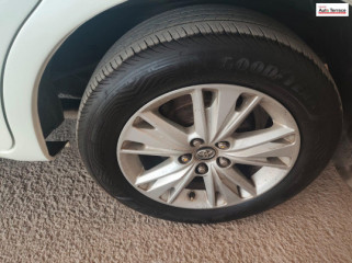 2018 Toyota&nbsp;Innova Crysta 2.8 ZX AT BSIV