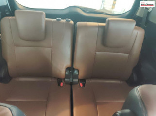 2018 Toyota&nbsp;Innova Crysta 2.8 ZX AT BSIV