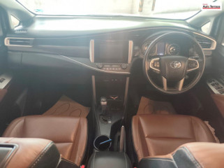 2018 Toyota&nbsp;Innova Crysta 2.8 ZX AT BSIV