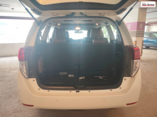 2018 Toyota&nbsp;Innova Crysta 2.8 ZX AT BSIV