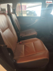 2018 Toyota&nbsp;Innova Crysta 2.8 ZX AT BSIV