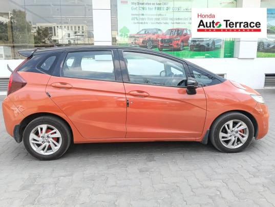 2015 Honda&nbsp;Jazz 2018-2020 1.5 VX i DTEC