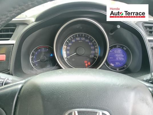 2015 Honda&nbsp;Jazz 2018-2020 1.5 VX i DTEC
