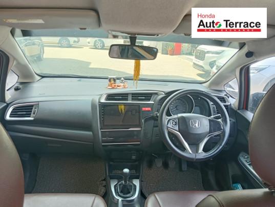 2015 Honda&nbsp;Jazz 2018-2020 1.5 VX i DTEC