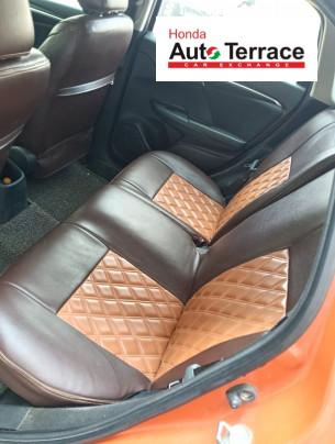 2015 Honda&nbsp;Jazz 2018-2020 1.5 VX i DTEC