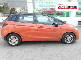 2015 Honda&nbsp;Jazz 2018-2020 1.5 VX i DTEC