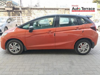 2015 Honda&nbsp;Jazz 2018-2020 1.5 VX i DTEC