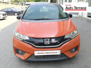 2015 Honda&nbsp;Jazz 2018-2020 1.5 VX i DTEC